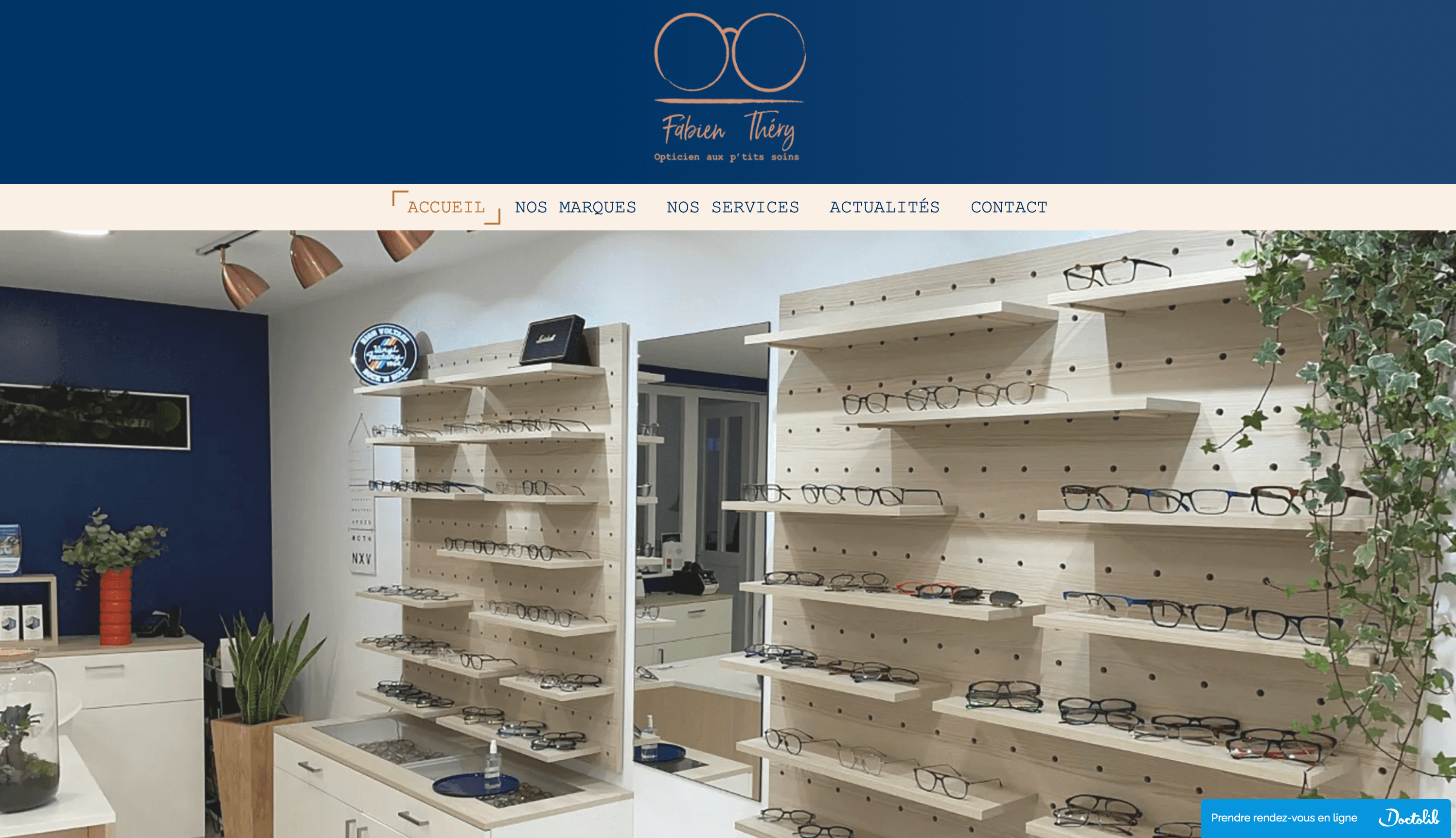 fab optique