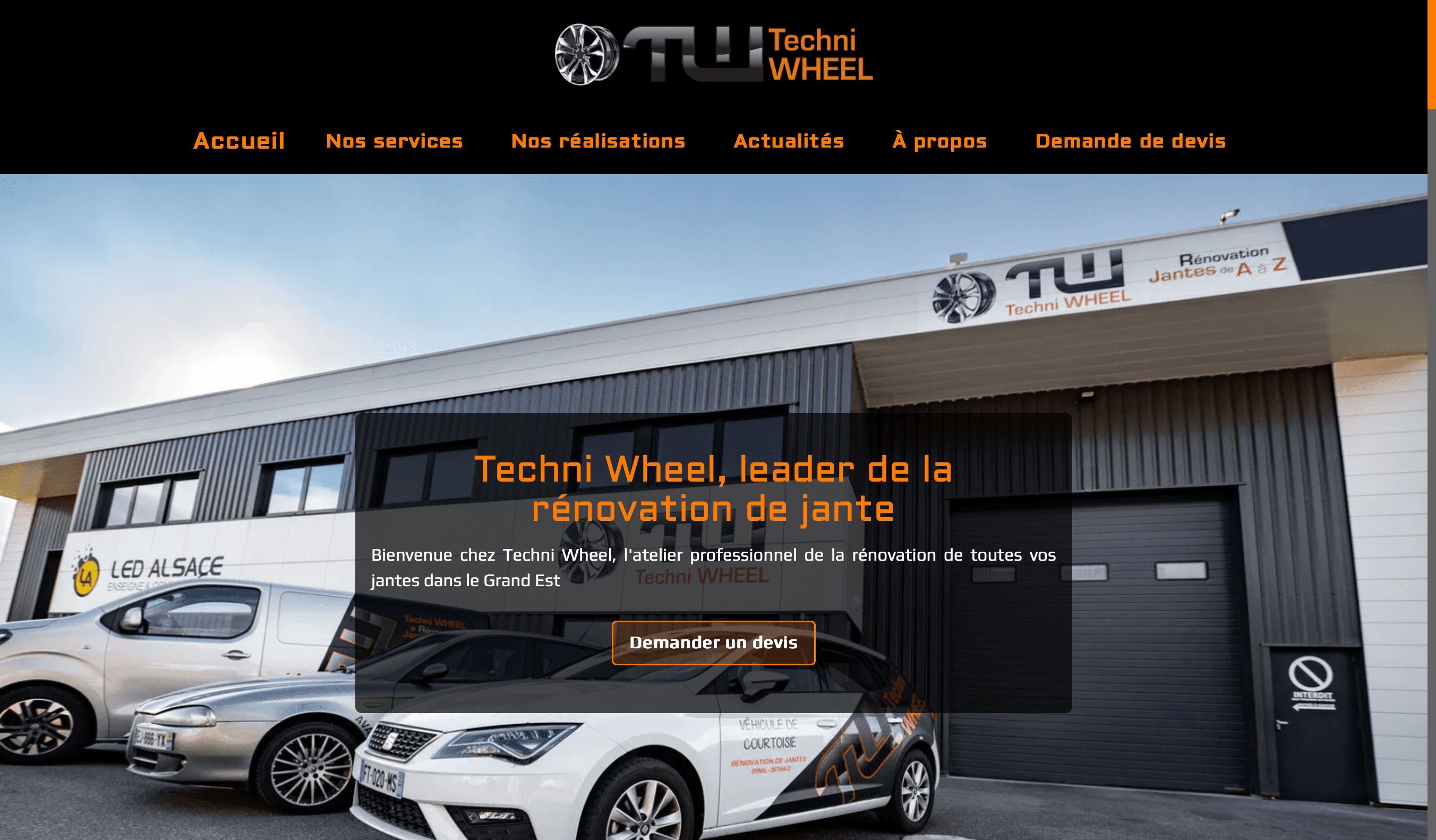 techniwheel